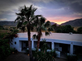 Casa Biank, El Campillo De Rodalquilar